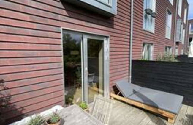 Three Floors apt - With Four BR in the City - Foto 6