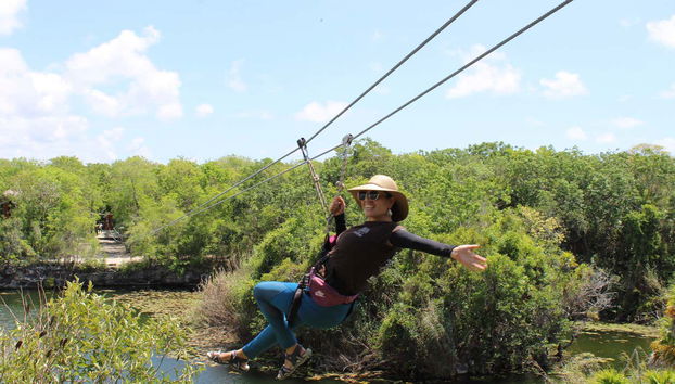 Tulum + Tankah Park Tour - Foto 3