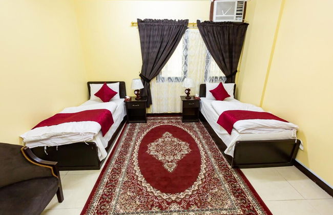 Al Eairy Furnished Apartments Al Madinah 9 - Foto 13