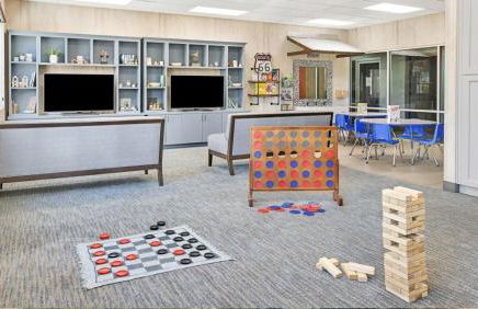 Marriott Desert Springs Villas I - Studio - Foto 36