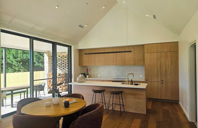 The Vale Penrose - Foto 10