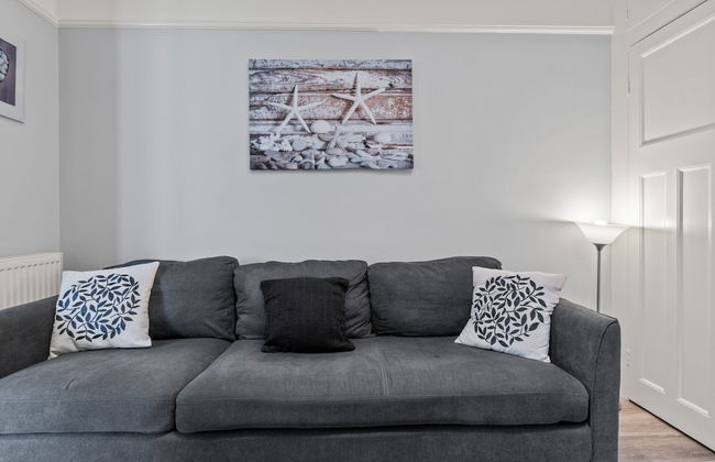 Plymouth-fernhurst- 2 Bedroom Bungalow - Foto 52