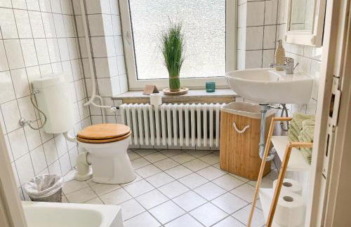 Sleep Space 02 - Green Tiny Spot Geltinger Bucht - Foto 18