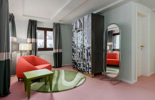 Palazzo Dei Fiori By Room Mate - Foto 150