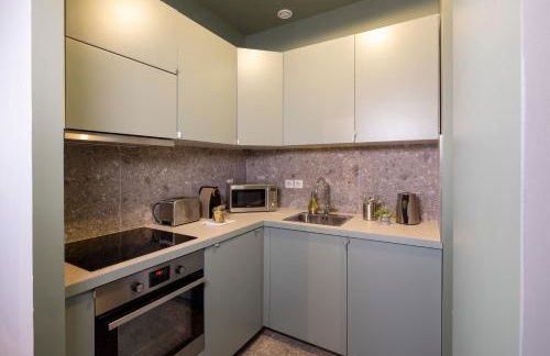 Yuna Blanche - Serviced Apartments - Foto 60