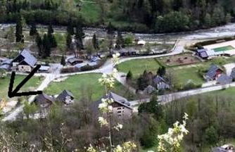 Chalet Enchanteur à Venosc avec Vue Panoramique et Jacuzzi - Photo 17