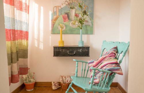 Cascina Gazzeri Country House - Foto 55