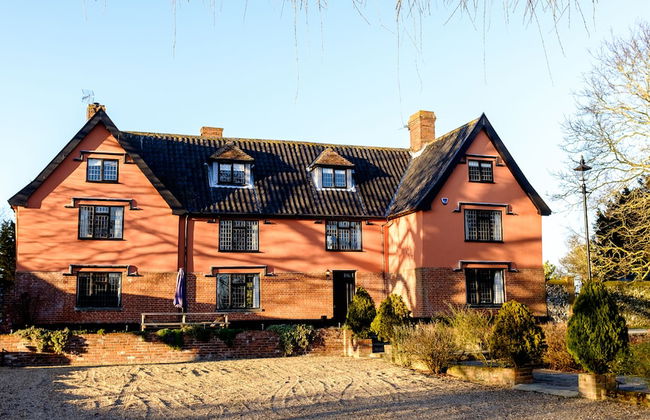 Unique Luxury Escapes - Foto 14