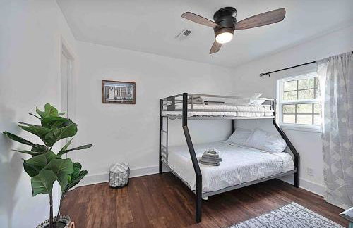 Millcreek Cottage Minutes from Downtown Wilmington - Foto 13