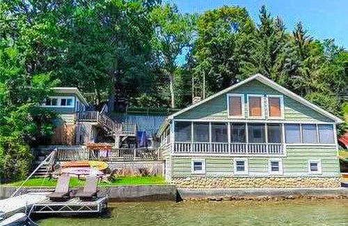 Nirvana at Keuka - Foto 1