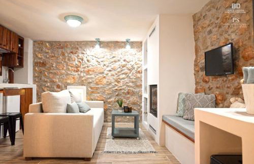 Pyrgos Houses and Restaurant - Foto 44