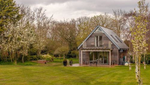 White Cottage Apartment - Foto 4