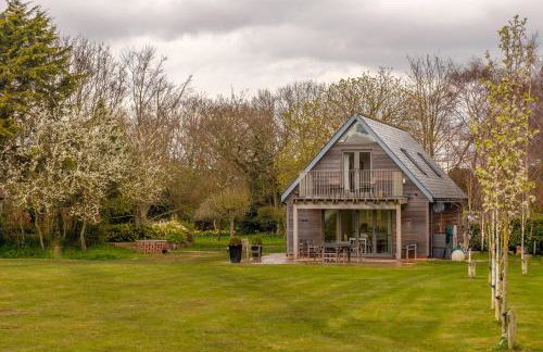 White Cottage Apartment - Foto 4