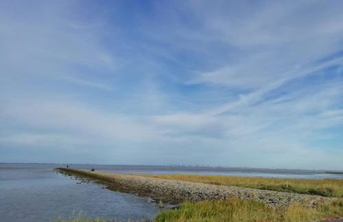 Alte Schule Waddens - Foto 11