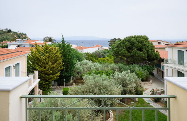 Kyveli Apartments - Foto 52