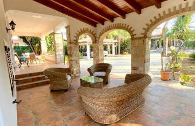 Villa Seaside - Foto 12