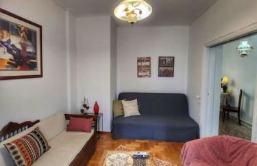 Ilyssos - Boho Stylish apt- Hilton Area Athens - Foto 7