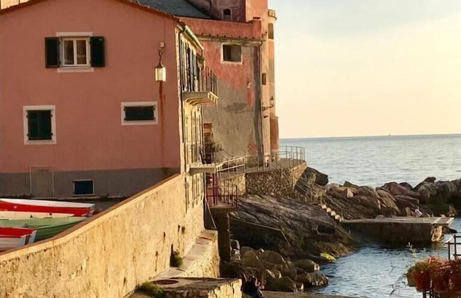 L'Approdo Dell' Ammiraglio - Foto 29