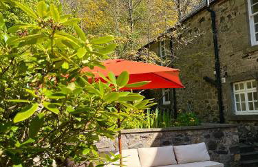 The Coach House - Photo 13