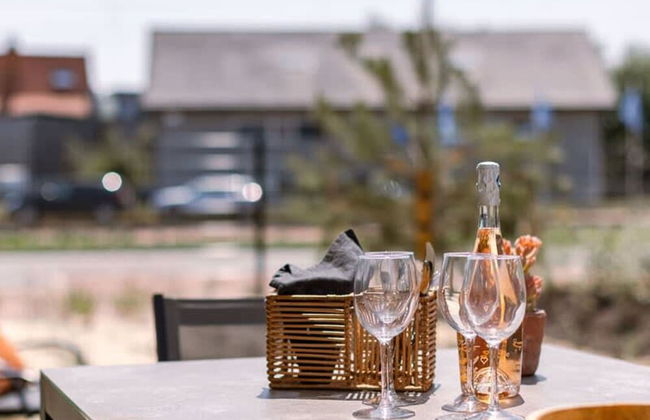 Beautiful Ultramodern Apartment in Oostduinkerke - Photo 22