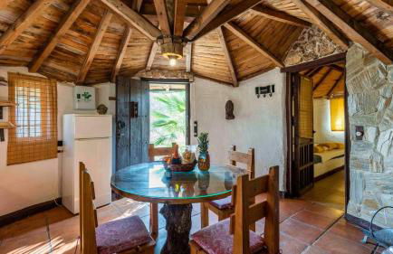 Casa de Piedra La Laguna de Tiscar Puente Genil by Ruralidays - Foto 17