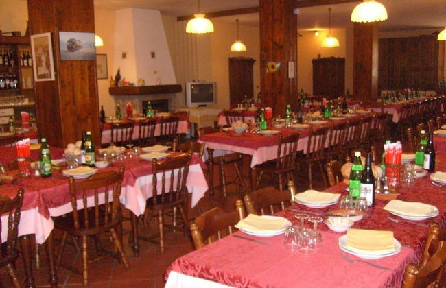 Agriturismo La Betulla - Foto 23