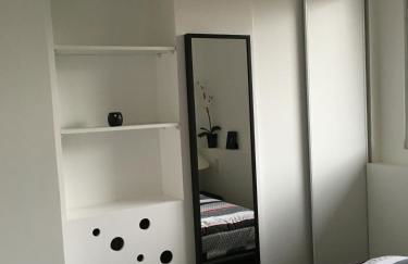 A deux pas des Champs Elysées - Foto 9