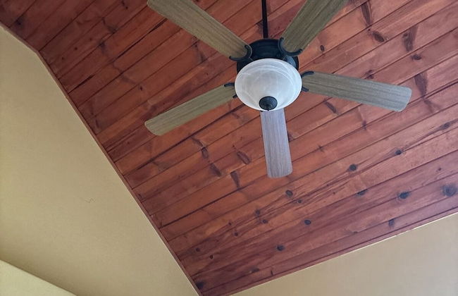 Sequoia Riverfront Cabins - Foto 22