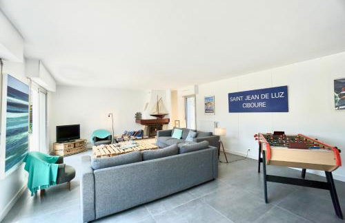 Le cottage bleu - 400 m de la mer - parking - Foto 27