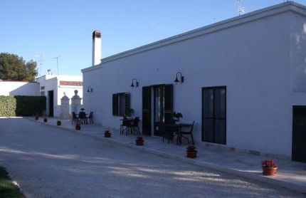 La Ferula Bed&Pool - Foto 9