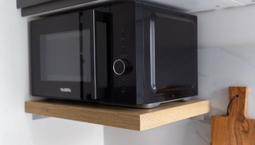 Movie Prestige - Elegant - Moderne - Netflix avec VidéoProjecteur - Stationnement facile - Photo 5