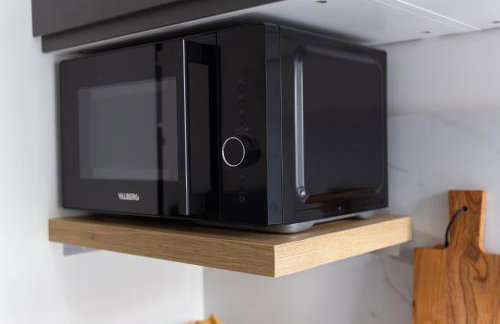 Movie Prestige - Elegant - Moderne - Netflix avec VidéoProjecteur - Stationnement facile - Photo 5