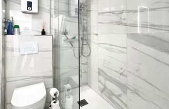 Schickes Apartment in City Lage B7 - Foto 4