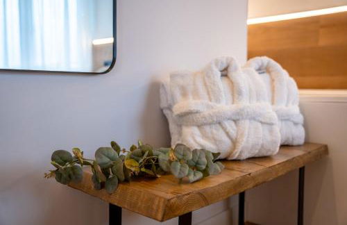 CAMINO AL MAR APARTAMENTOS -Tranquilidad en la costa- - Foto 41