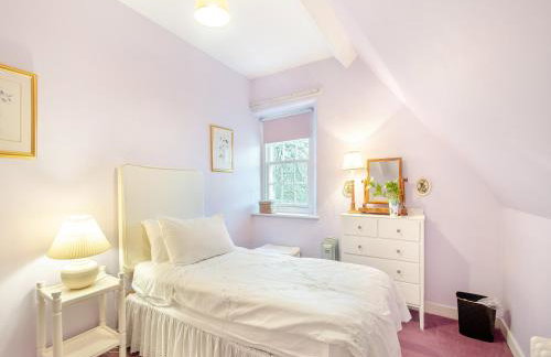 Rhoda's Cottage - Foto 18