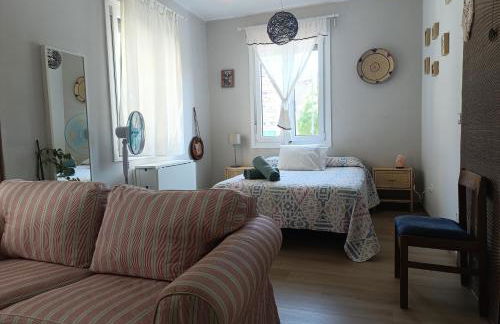 Bright & cozy apartament Bilbao center - Foto 7