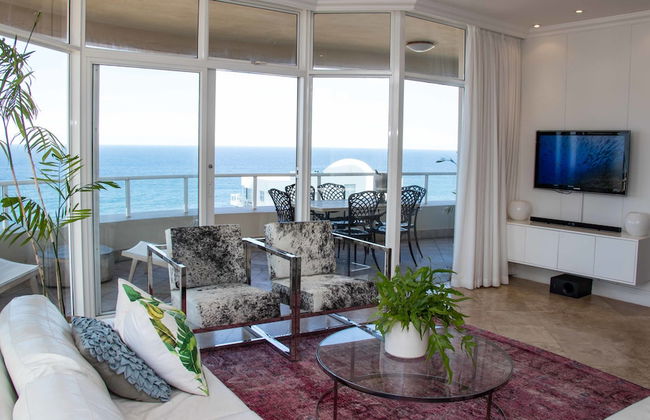 801 Oyster Schelles - Near Umhlanga Rocks Beach - Foto 8