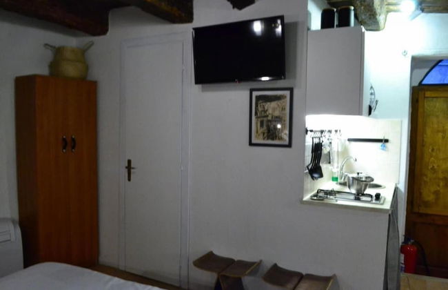 Casa Messi - Casa Messi a Vicolo Della Rivolta 31 Apt 1 - Foto 13