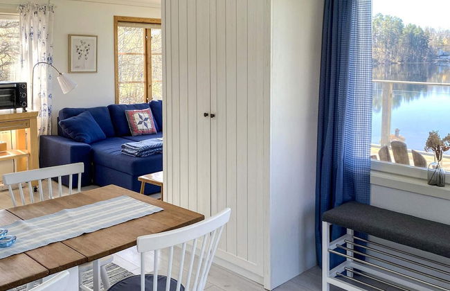 4 Person Holiday Home in Bengtsfors-by Traum - Photo 28