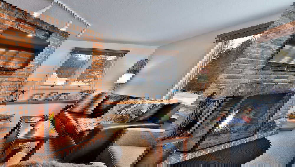 Fall Line Condo A5 1 Bedroom Condo - Foto 1, Imagen principal