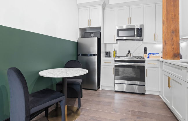 New Orleans Luxury Collection - Foto 74