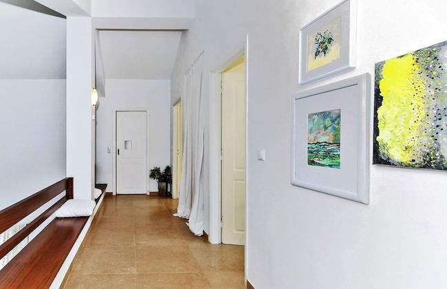 Beautiful Villa With Swimming Pool Near Nafplion - Foto 29