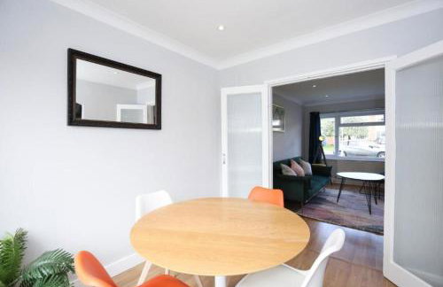 3 BR Begbroke House Oxford - Foto 5