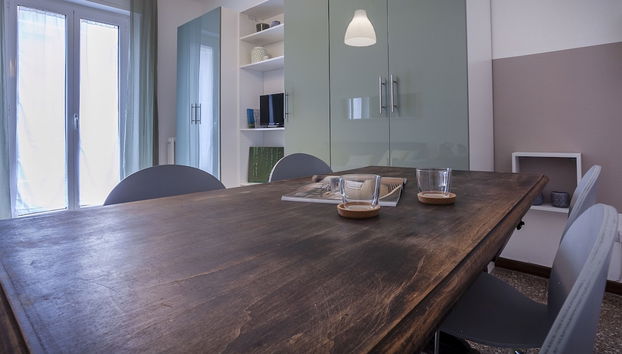 Refeições no quarto