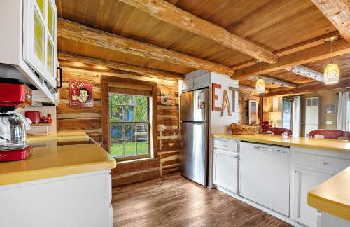 Sunset Shores - Kangaroo Kabin #6 by Simple Life Rentals - Foto 14