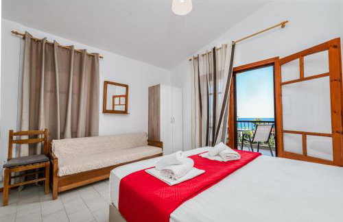 Katerina's Garden Mola Kaliva - Foto 14