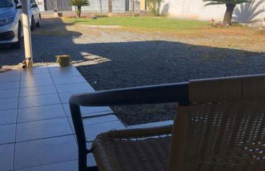 Casa Iririú · Casa exclusiva no terreno com jardim - Photo 29