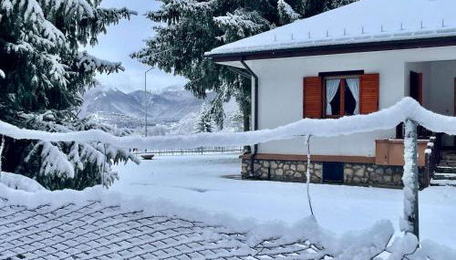 Chalet dell'Orso - Foto 2