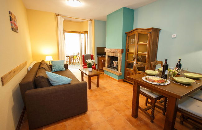 El Bulín de Piñuecar - Foto 32