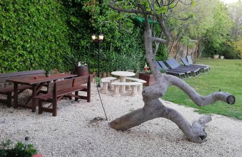 CASA DOMPER VIVIENDA DE TURISMO RURAL - Photo 20